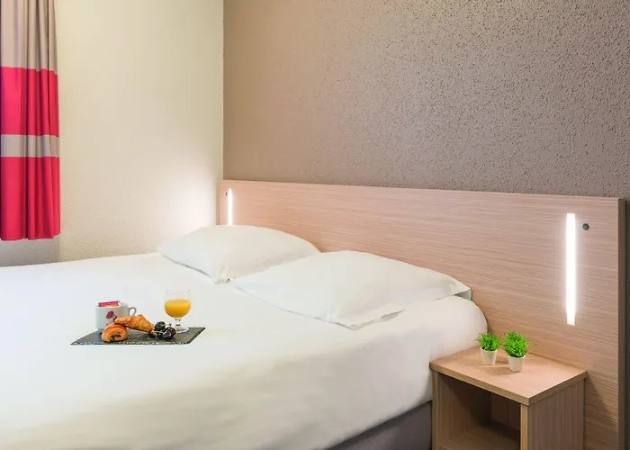 Appart'city Classic Viarme