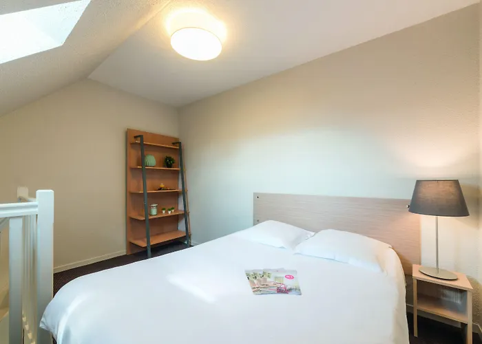 Appart'city Classic Viarme