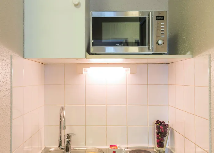 Appart'city Classic Viarme