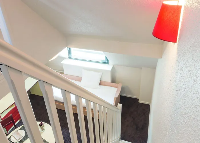 Appart'city Classic Viarme 2* Nantes