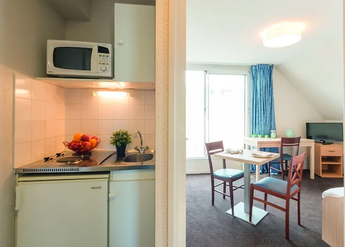 Appart'city Classic Viarme Aparthotel