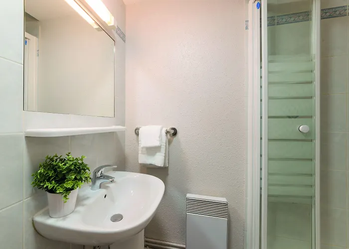 Appart'city Classic Viarme Appart hôtel 2*