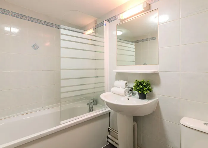 Appart'city Classic Viarme Aparthotel Nantes