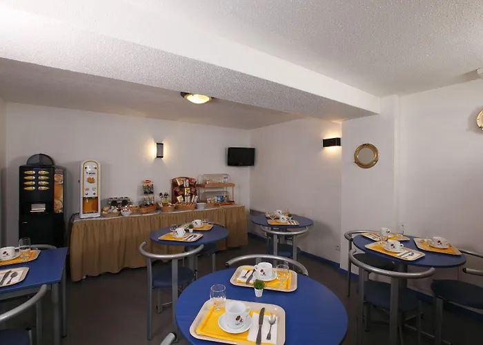 Appart'city Classic Viarme 2* Nantes