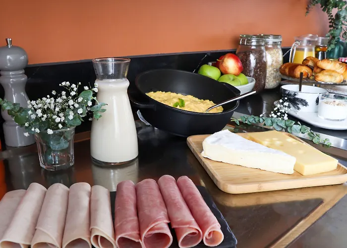 Aparthotel Appart'city Classic Viarme 2*