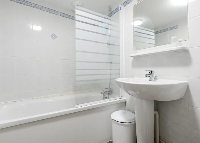 Appart'city Classic Viarme Aparthotel