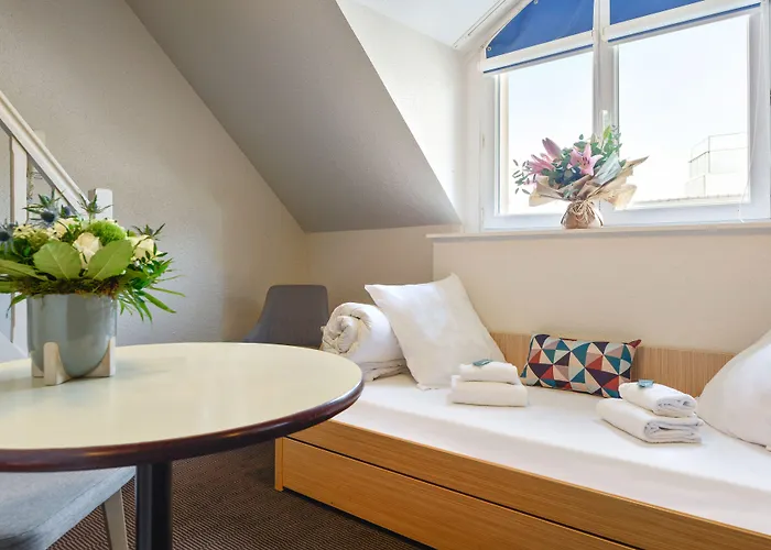 Appart'city Classic Viarme Aparthotel 2*