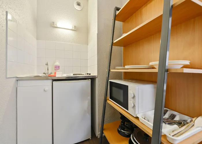 Appart'city Classic Viarme 2* Nantes