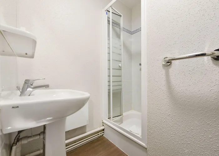 Appart'city Classic Viarme Appart hôtel 2*