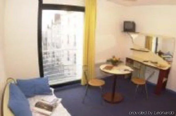 Appart'city Classic Viarme 2* Nantes