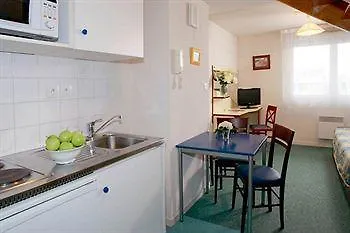 Appart'city Classic Viarme Appart hôtel 2*