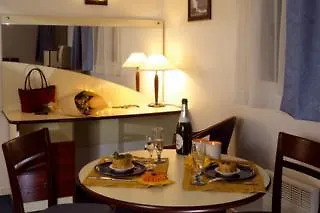 Appart'city Classic Viarme