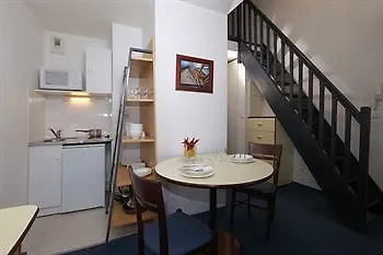 Appart'city Classic Viarme 2* Nantes