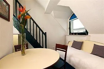 Appart'city Classic Viarme Appart hôtel 2*