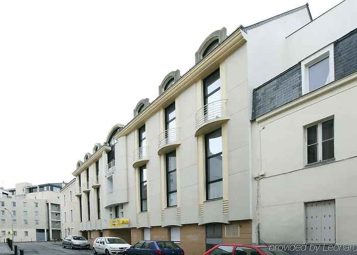 Appart'city Classic Viarme Aparthotel