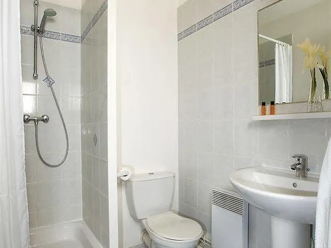 Appart'city Classic Viarme Nantes