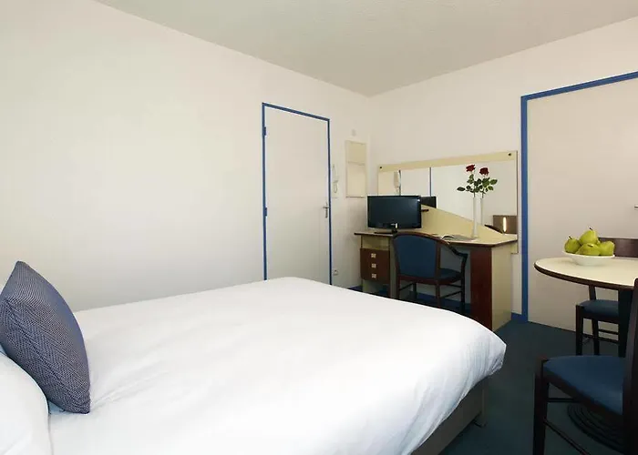 Aparthotel Appart'city Classic Viarme