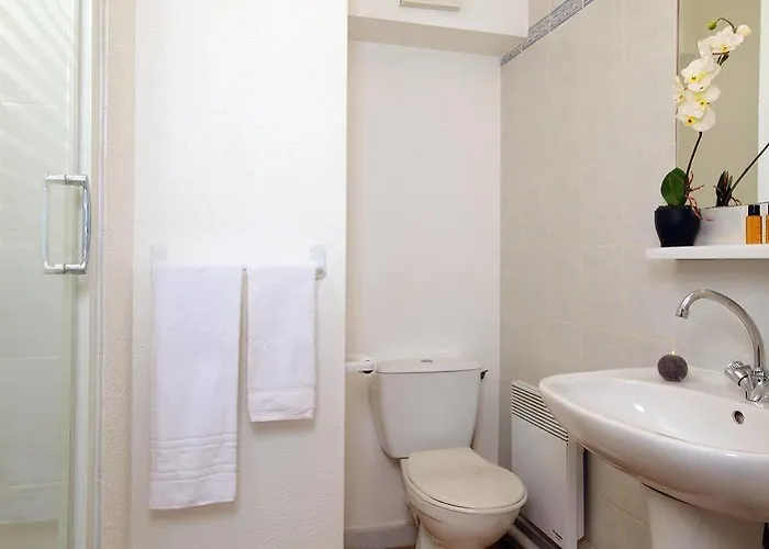 Appart'city Classic Viarme Nantes