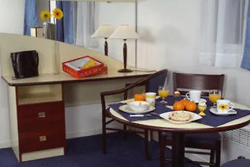 Appart'city Classic Viarme Aparthotel