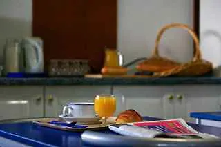 Appart'city Classic Viarme 2*