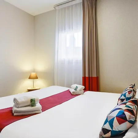 Apart Otel Appart'city Classic Viarme