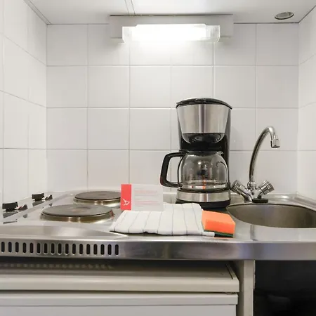 Appart'city Classic Viarme Nantes