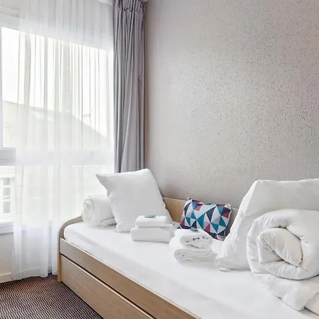 Apart Otel Appart'city Classic Viarme