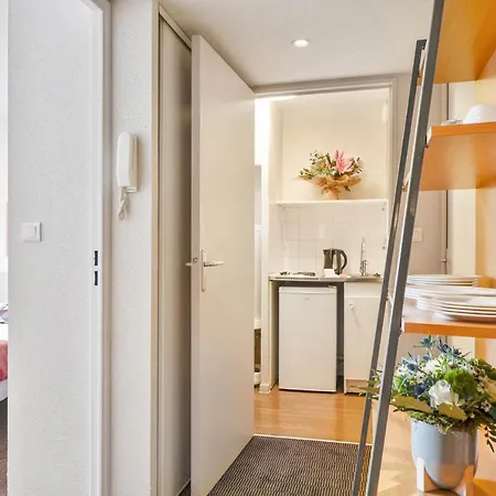 Apart Otel Appart'city Classic Viarme