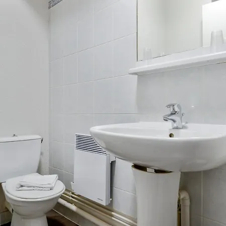 Apartahotel Appart'city Classic Viarme 2*