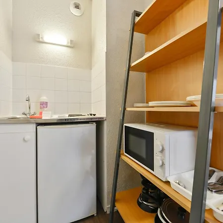 Appart'city Classic Viarme 2* Nantes