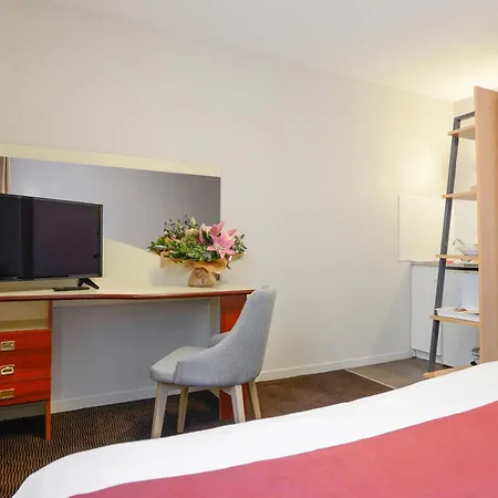 Appart'city Classic Viarme 2* Nantes