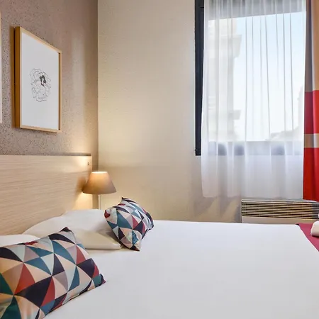 Apart Otel Appart'city Classic Viarme 2*