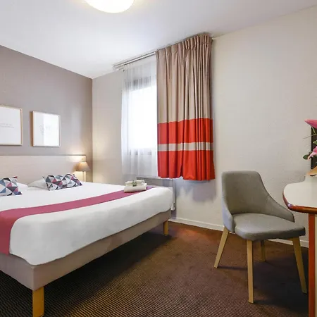 Appart'city Classic Viarme 2*