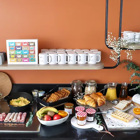 Appart'city Classic Viarme Apart Otel 2*