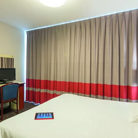 Appart'city Classic Viarme 2*