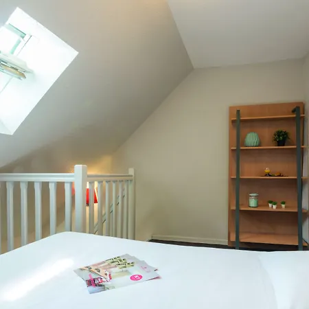 Appart'city Classic Viarme Apart Otel