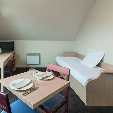 Apart Otel Appart'city Classic Viarme