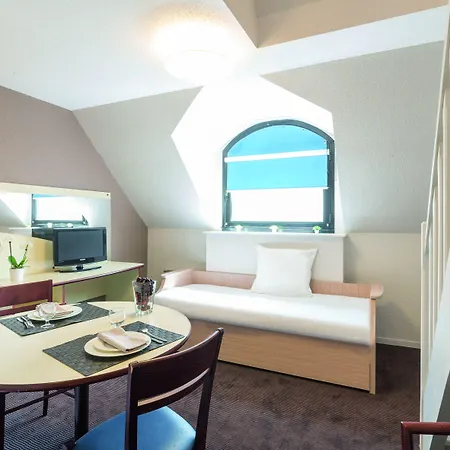 Apart Otel Appart'city Classic Viarme