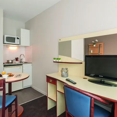 Appart'city Classic Viarme Apart Otel