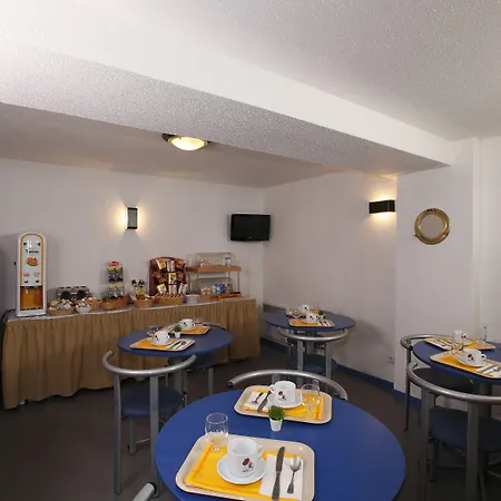 Appart'city Classic Viarme 2* Nantes