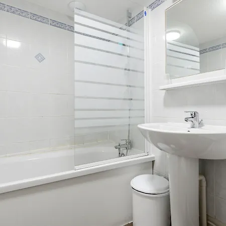 Appart'city Classic Viarme Apartahotel