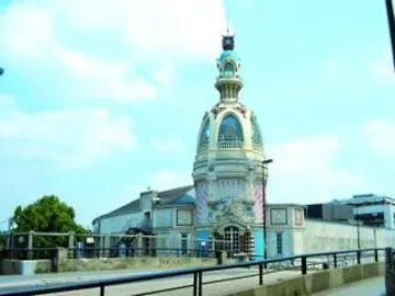 Appart'city Classic Viarme Apart Otel 2*