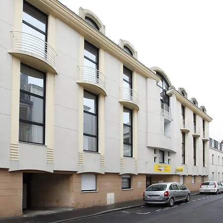 Appart'city Classic Viarme Apart Otel