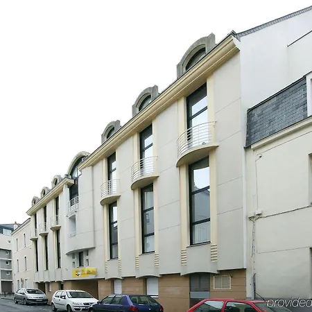 Appart'city Classic Viarme Apart Otel