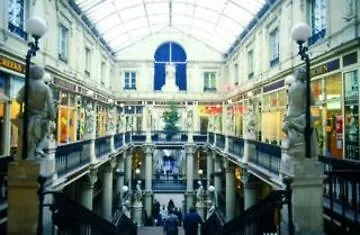 Appart'city Classic Viarme 2*