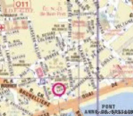 Appart'city Classic Viarme 2*