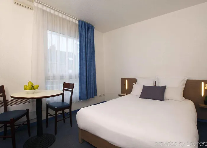 Appart'city Classic Viarme Apart-hotel 2*